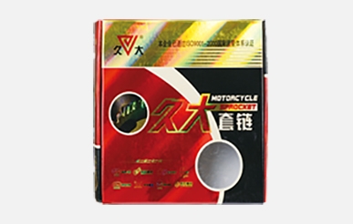 包裝