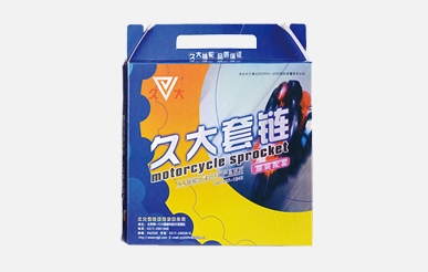包裝