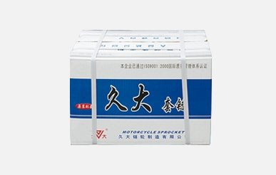 包裝