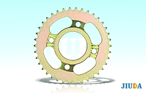 CG125