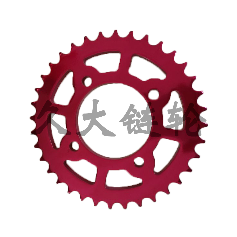 常規(guī)鏈輪